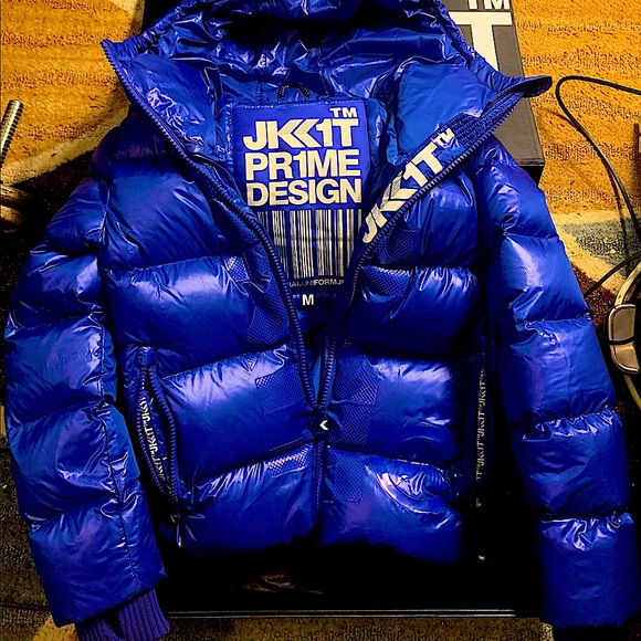 JACK1T | Jackets \u0026 Coats | Blue 